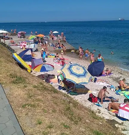 Marija Lejlighed Izola