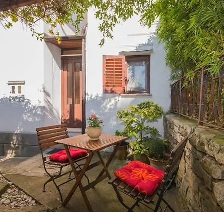 Appartement Marija