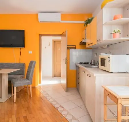 Marija Apartment *