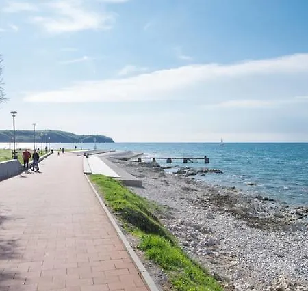 Lejlighed Marija Izola