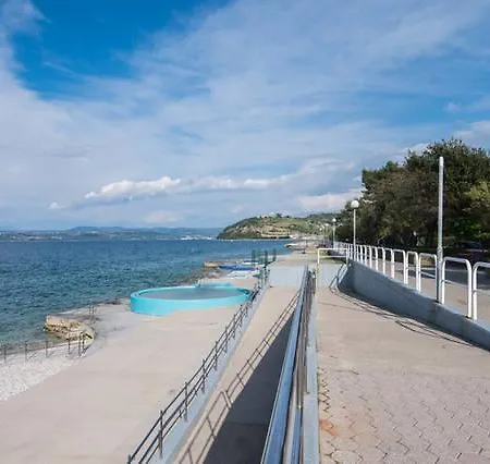 Marija * Izola
