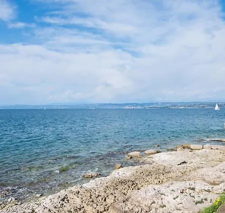 Marija * Izola