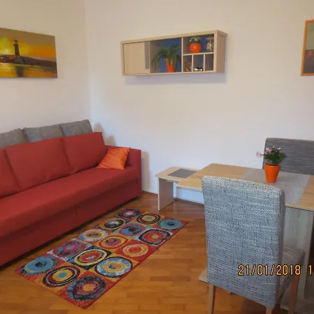 Marija Apartment *