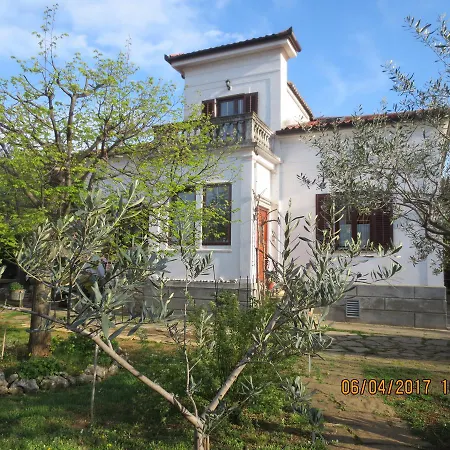 Marija Apartment Izola