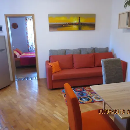 Marija Apartment