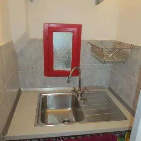 Marija Apartment