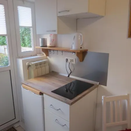 Apartmán Marija *