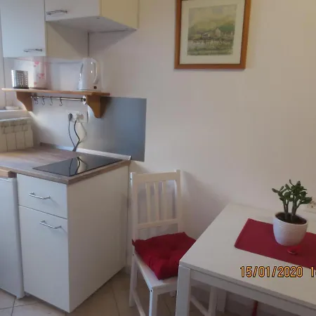 Marija Apartmán Izola