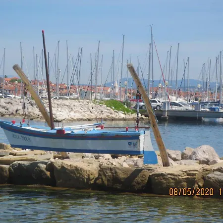Apartman Marija *