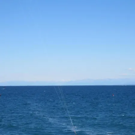 Marija * Izola