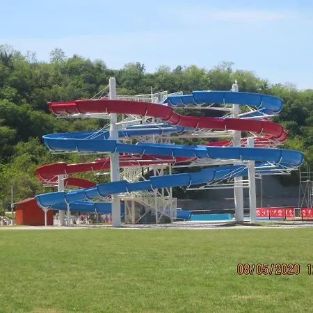 Lejlighed Marija Izola