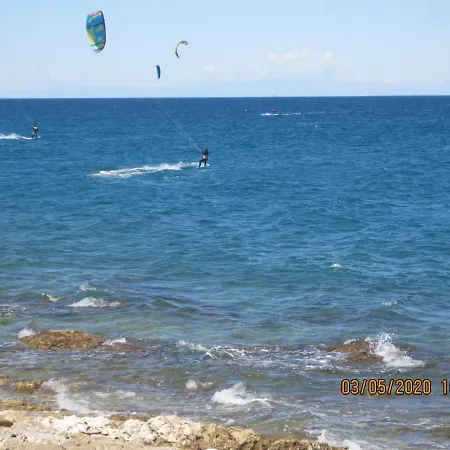 Marija Lejlighed Izola