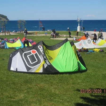 Marija Lejlighed Izola