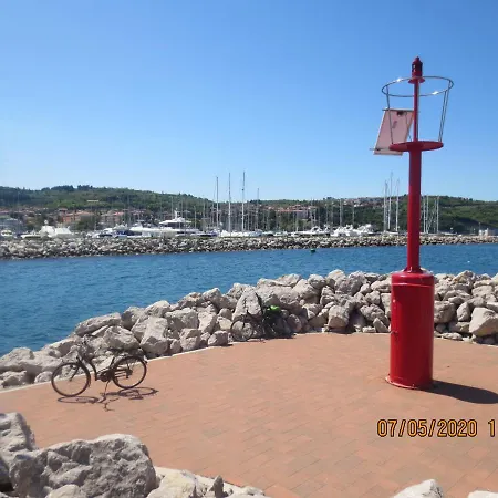 Apartman Marija