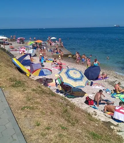 Marija דירה איזולה