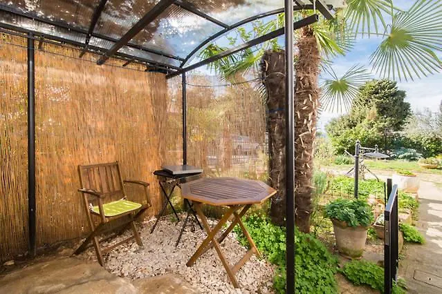 Apartment Marija Izola