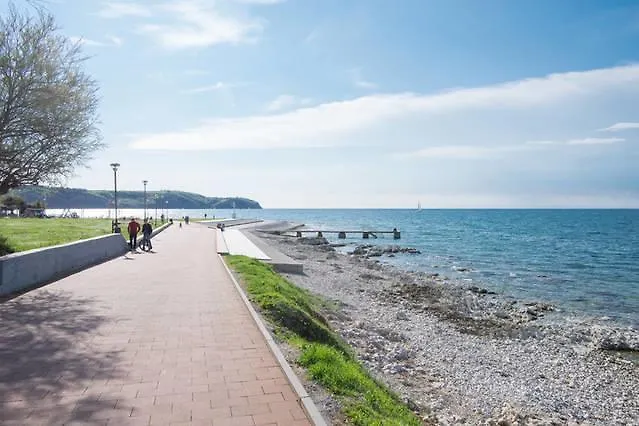 Apartment Marija Izola