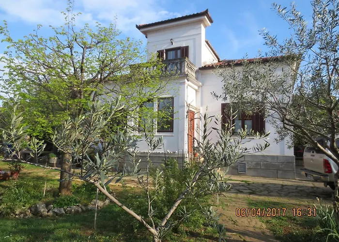 Marija Apartment Izola