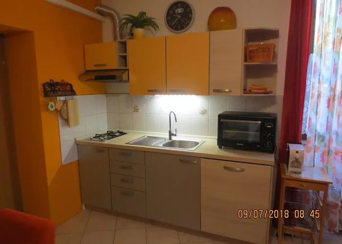 Marija Apartment Izola