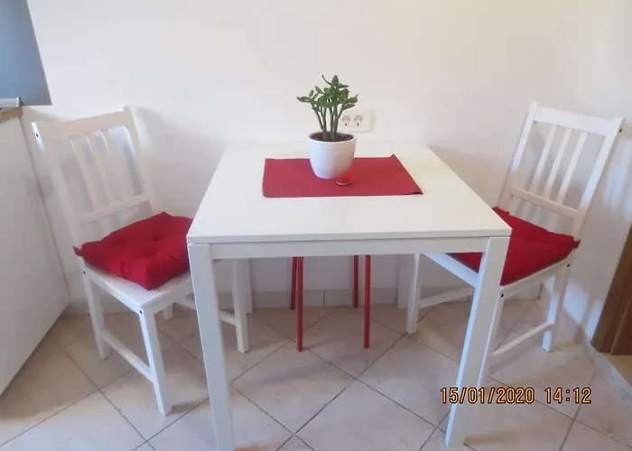 Marija Apartment Izola