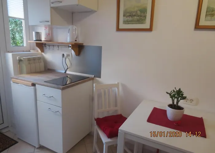 Marija דירה איזולה