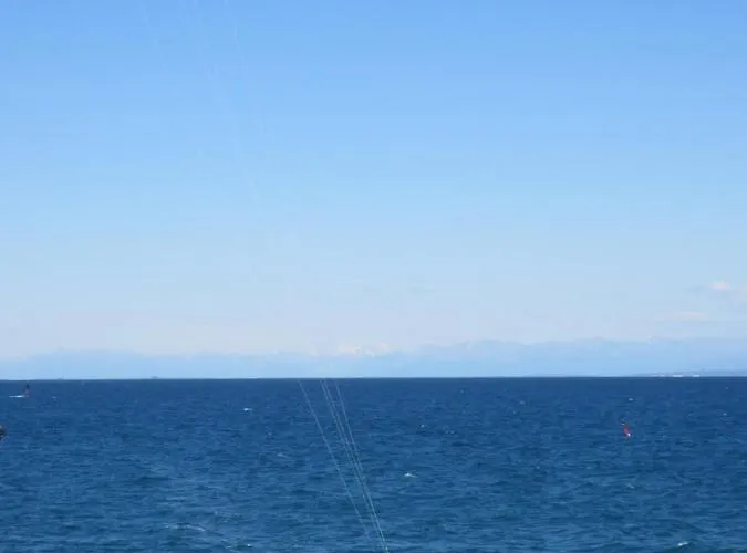 Marija * איזולה