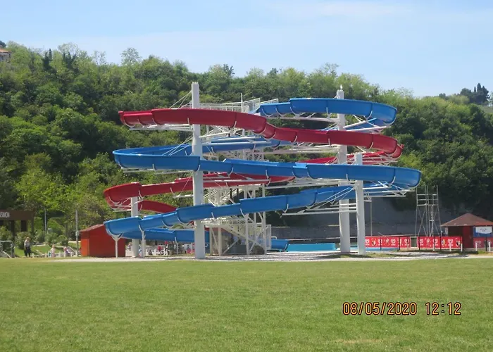 Apartment Marija Izola