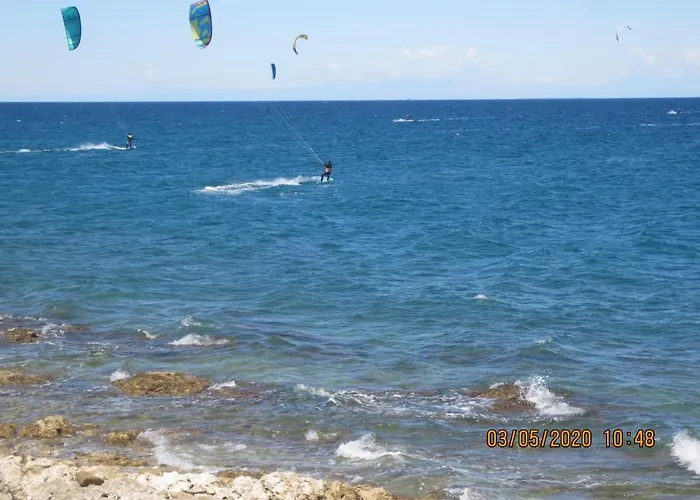 Marija Apartment Izola