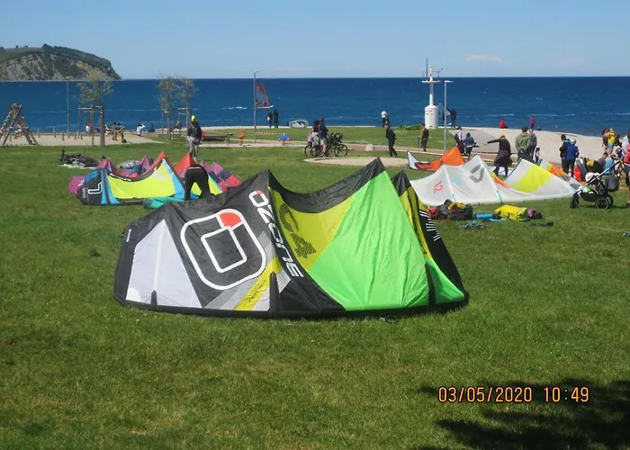 Marija דירה איזולה